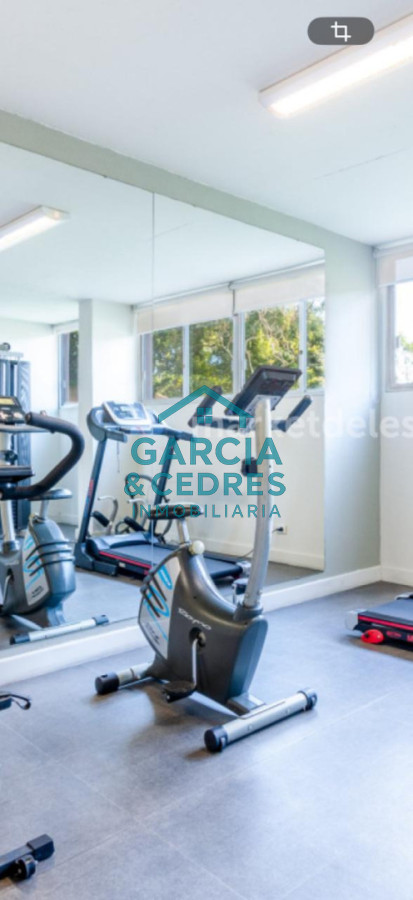 Apartamento ID.408 - VENDO APTO EN TORRE MARFIL DE 3 DORM + 2 BAÑOS 