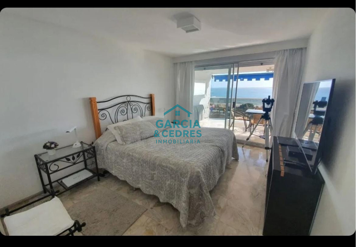 Apartamento ID.199 - APARTAMENTO DE 3 DORM+ SERVICIO Y 3 BAÑOS EN TEQUENDAMA II