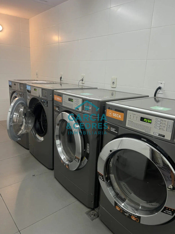 Apartamento ID.481 - Alquiler invernal en Chronos Tower, Punta del Este