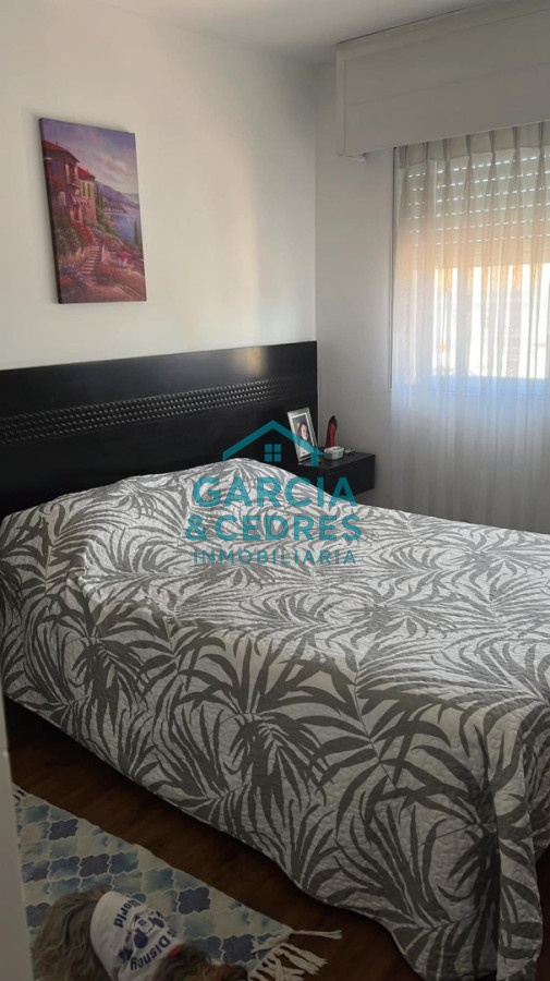 Apartamento ID.142 - ALQUILO X TEMPORADA APTO DE 2 DORM. Y 2 BAÑOS EN PLENA PENINSULA FRENTE A LA CANDELARIA 