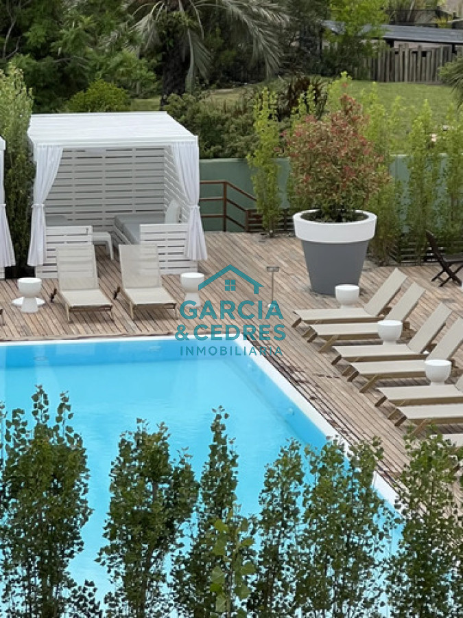 Apartamento ID.483 -  Alquiler anual e invernal en Torre Yoo