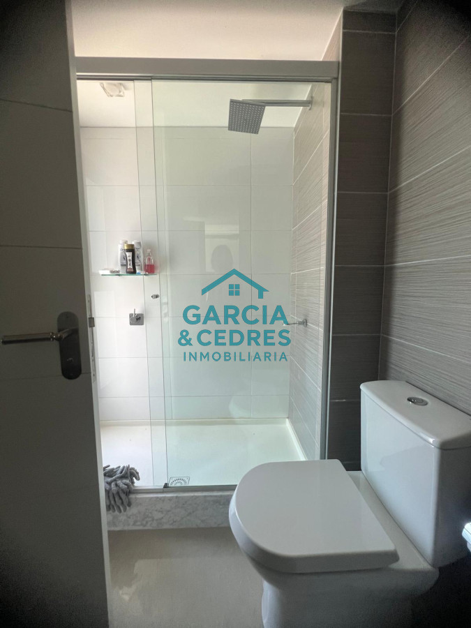 Apartamento ID.106 - ALQUILO EXCEPCIONAL  APTO DE 3 DORM Y 4 BAÑOS EN TORRE ONE I EN PLAYA BRAVA PISO 11