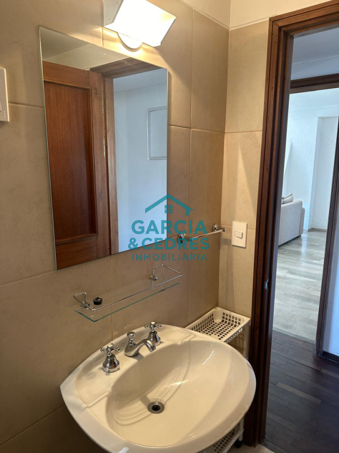 Apartamento ID.198 - Oportunidad Apartamento en Edificio Porto Santo de 3 dorm. y 3 baños