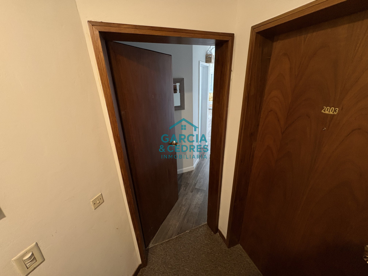 Apartamento ID.263 - Gran apartamento frente a Punta Shopping, Punta del Este