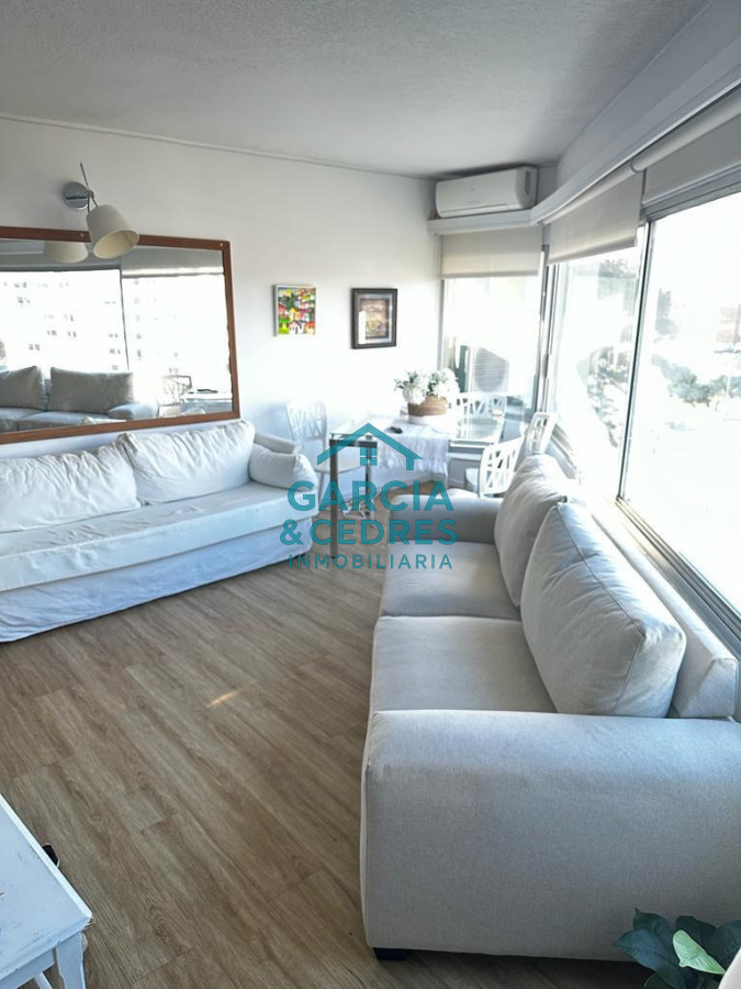 Apartamento ID.598 - TORRE MARINA ROOSEVELT EXCELENTE OPORTUNIDAD DE INVERSION 