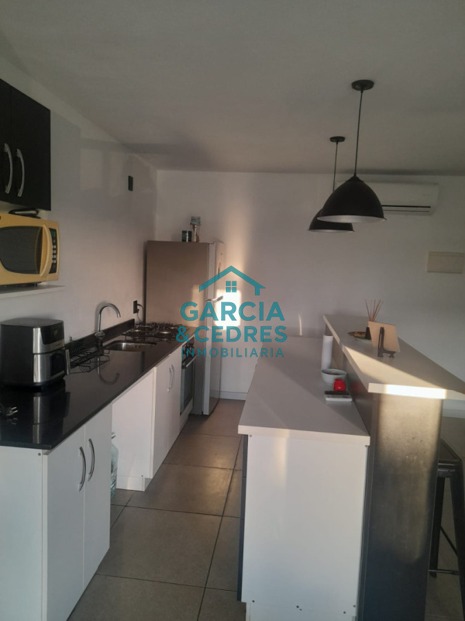Apartamento ID.120 - EL PARAISO A 5 MINUTOS DE LA PLAYA MANSA PARADA 39