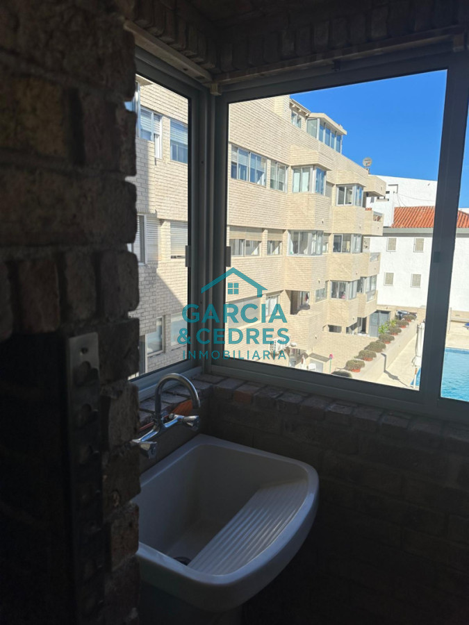 Apartamento ID.198 - Oportunidad Apartamento en Edificio Porto Santo de 3 dorm. y 3 baños