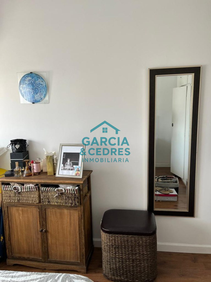 Apartamento ID.142 - ALQUILO X TEMPORADA APTO DE 2 DORM. Y 2 BAÑOS EN PLENA PENINSULA FRENTE A LA CANDELARIA 