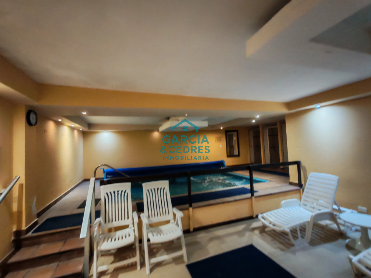 Apartamento ID.44 - ALQUILER DE TEMPORADA EN APTO DE 3 DORMITORIOS Y DOS BAÑOS CON UNA VISTA INIGUALABLE A LA BRAVA 