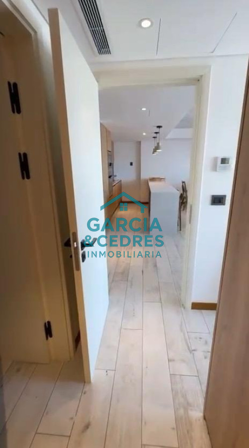 Apartamento ID.272 - Excelente apartamento en Edificio Surfside 