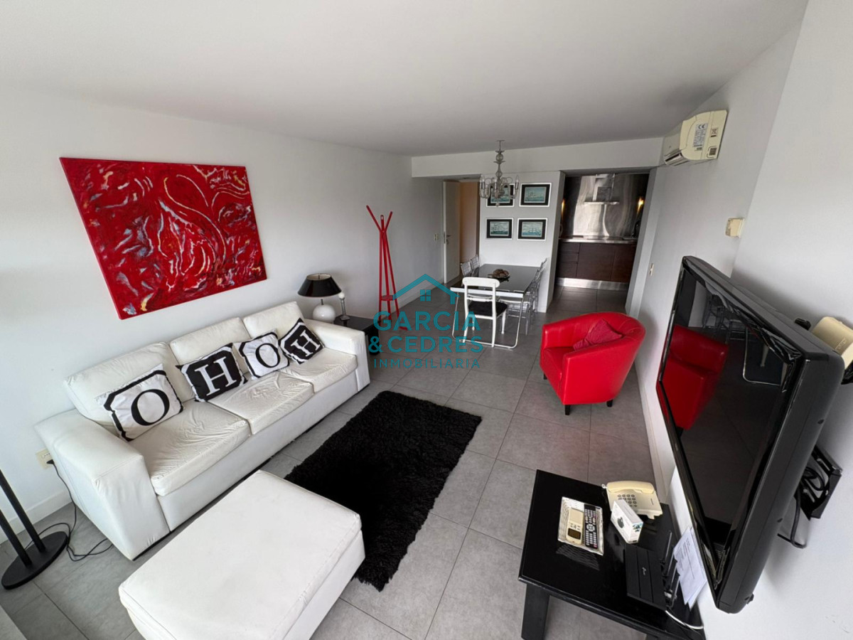 Apartamento ID.2 - Oportunidad en Torre YOO - Punta del Este