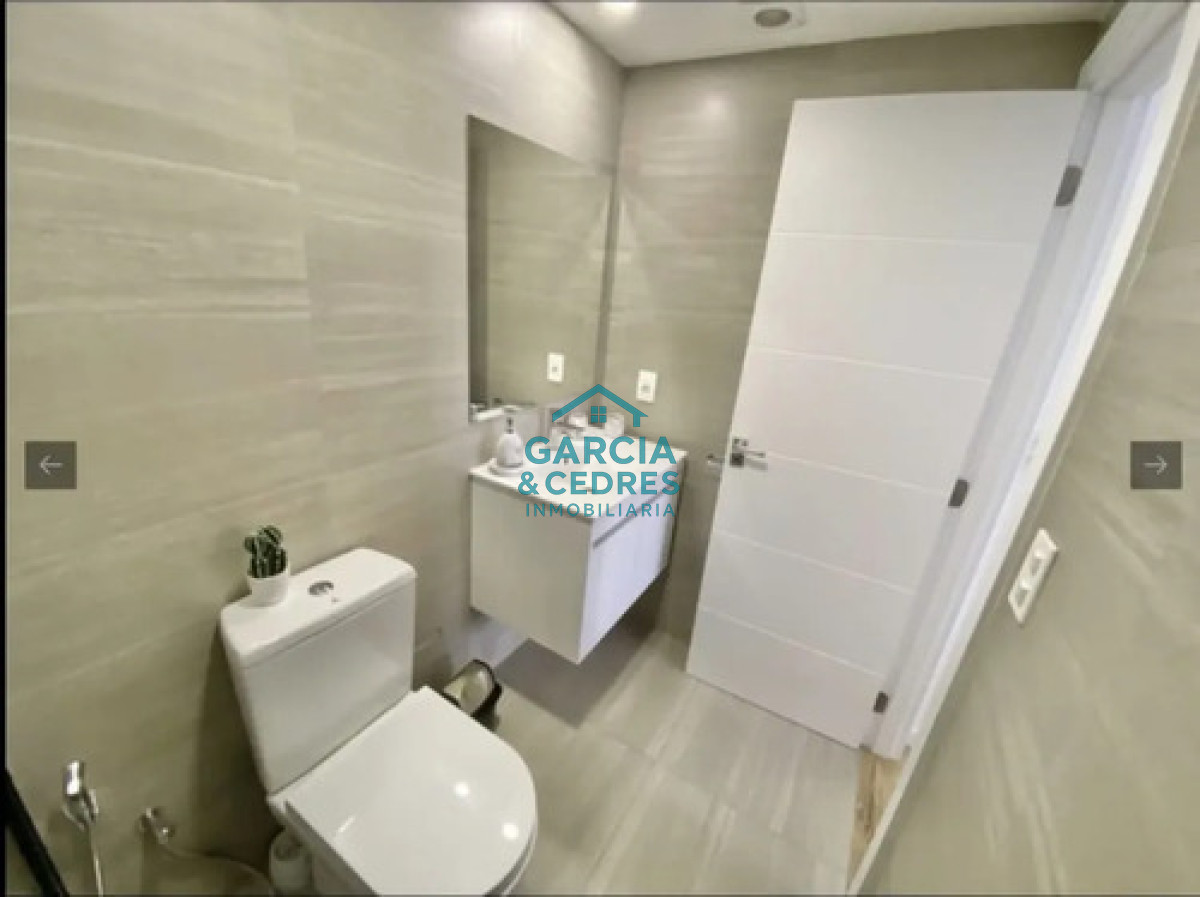 Apartamento ID.482 - Alquiler invernal en Mansa Inn Beach a pasos del mar, Punta del Este