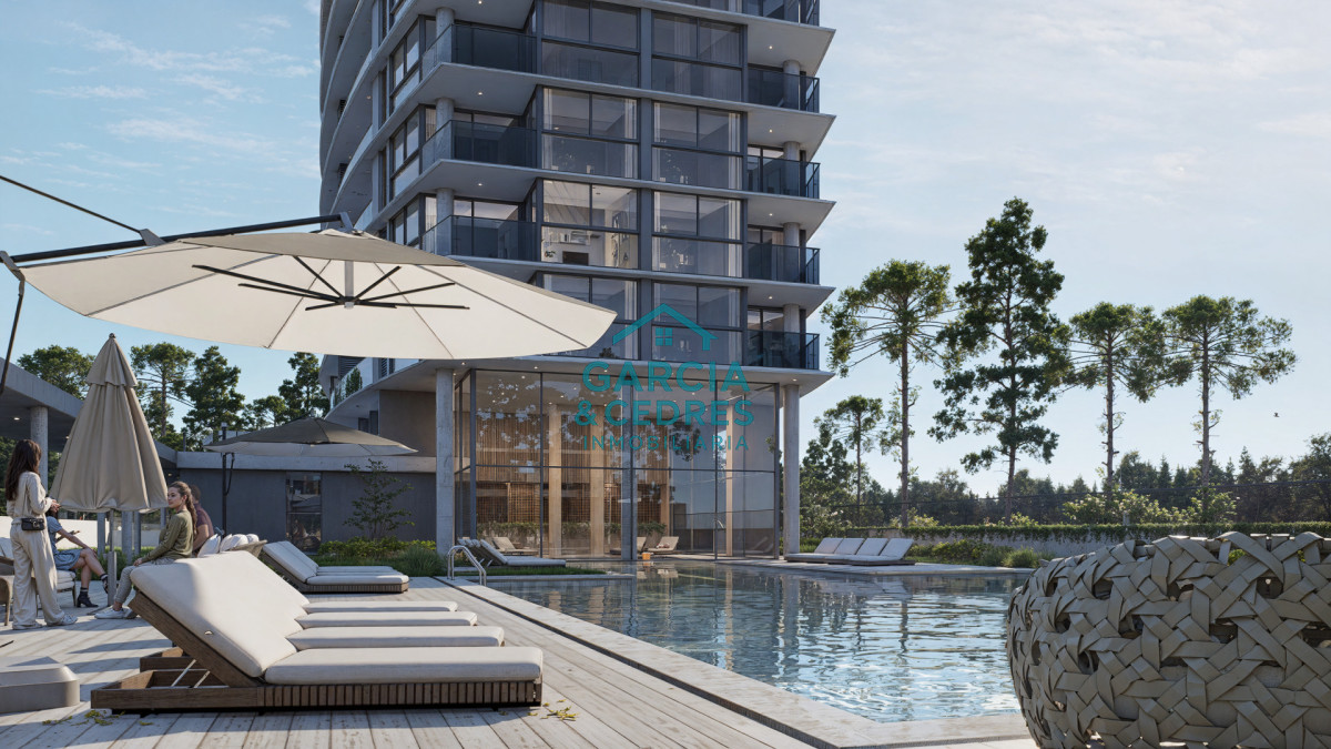 Apartamento ID.470 - Manglar Albor - Ideal Inversión en Playa Brava