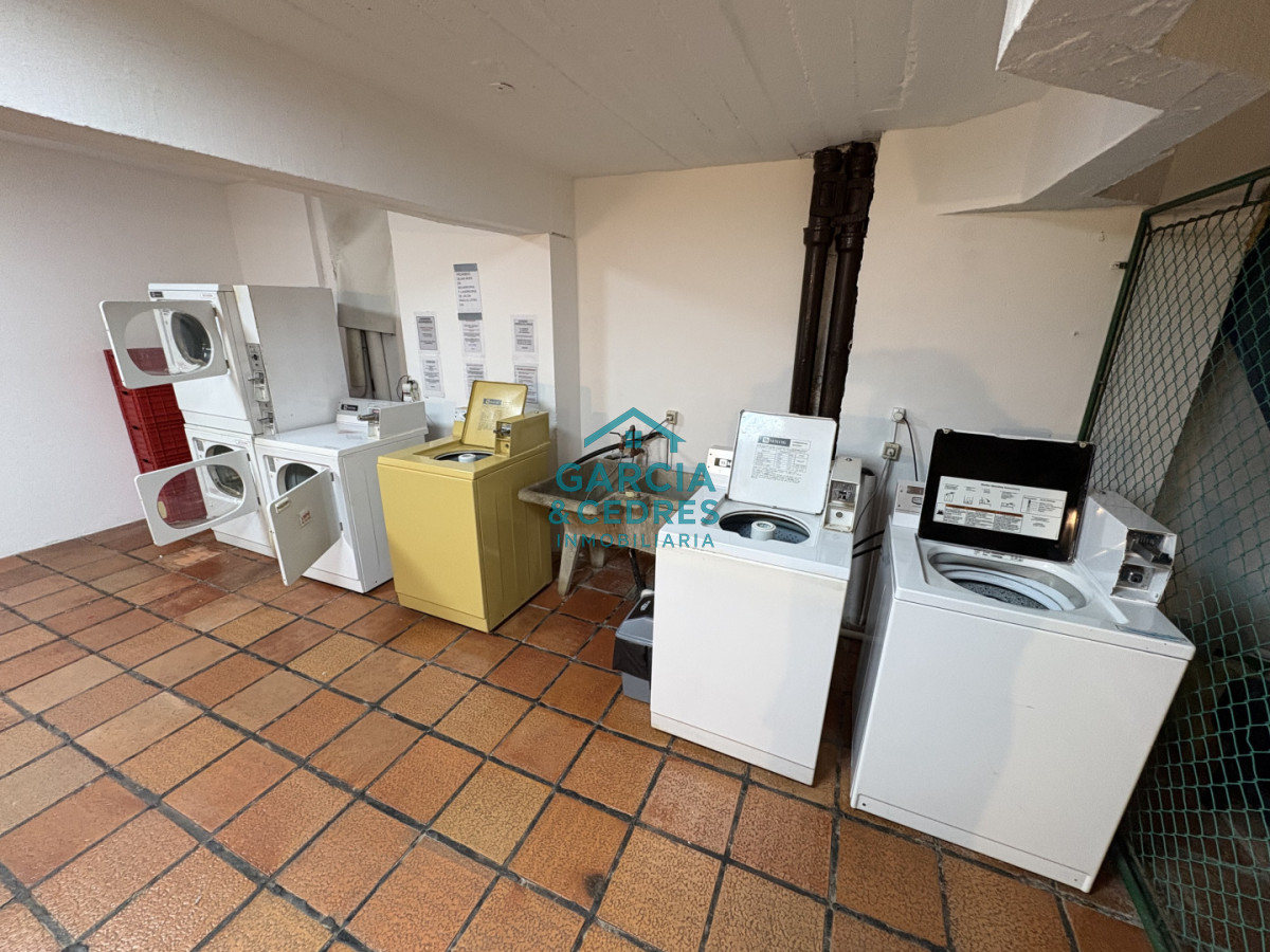 Apartamento ID.263 - Gran apartamento frente a Punta Shopping, Punta del Este