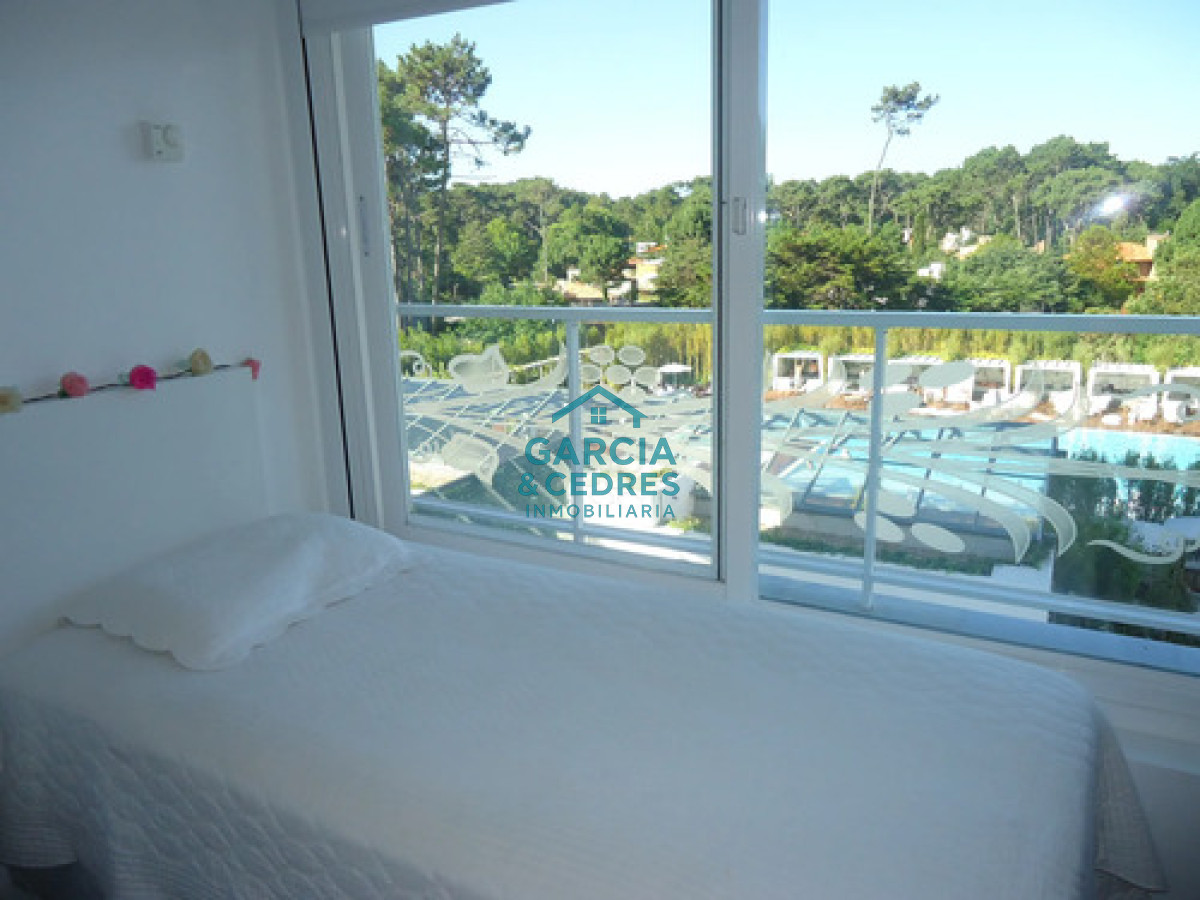 Apartamento ID.483 -  Alquiler anual e invernal en Torre Yoo