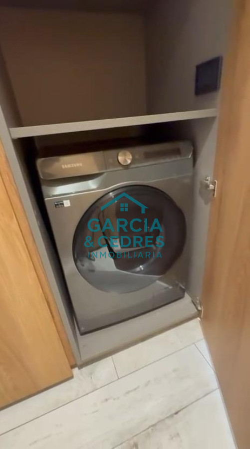 Apartamento ID.272 - Excelente apartamento en Edificio Surfside 