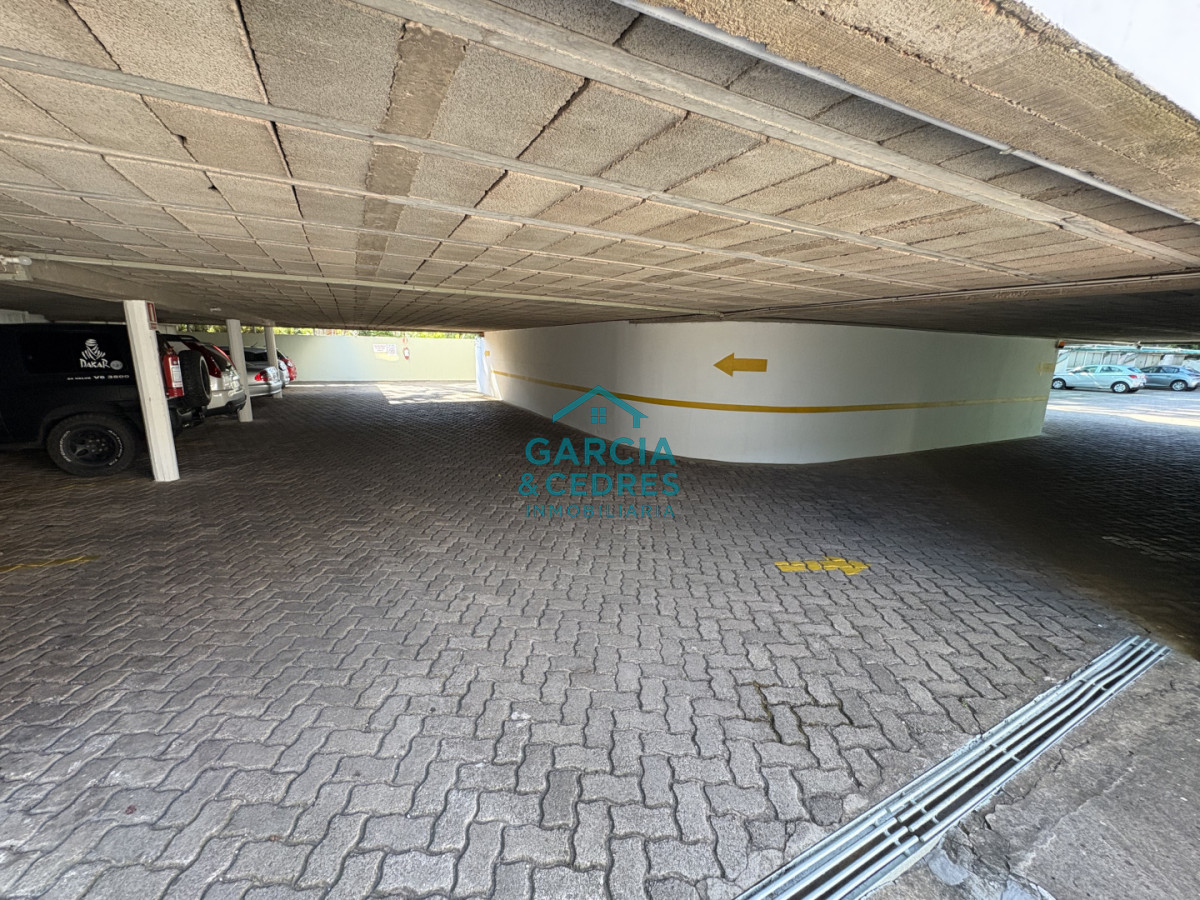 Apartamento ID.263 - Gran apartamento frente a Punta Shopping, Punta del Este