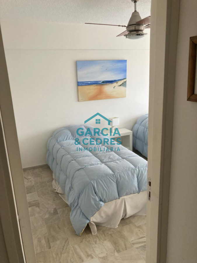 Apartamento ID.408 - VENDO APTO EN TORRE MARFIL DE 3 DORM + 2 BAÑOS 