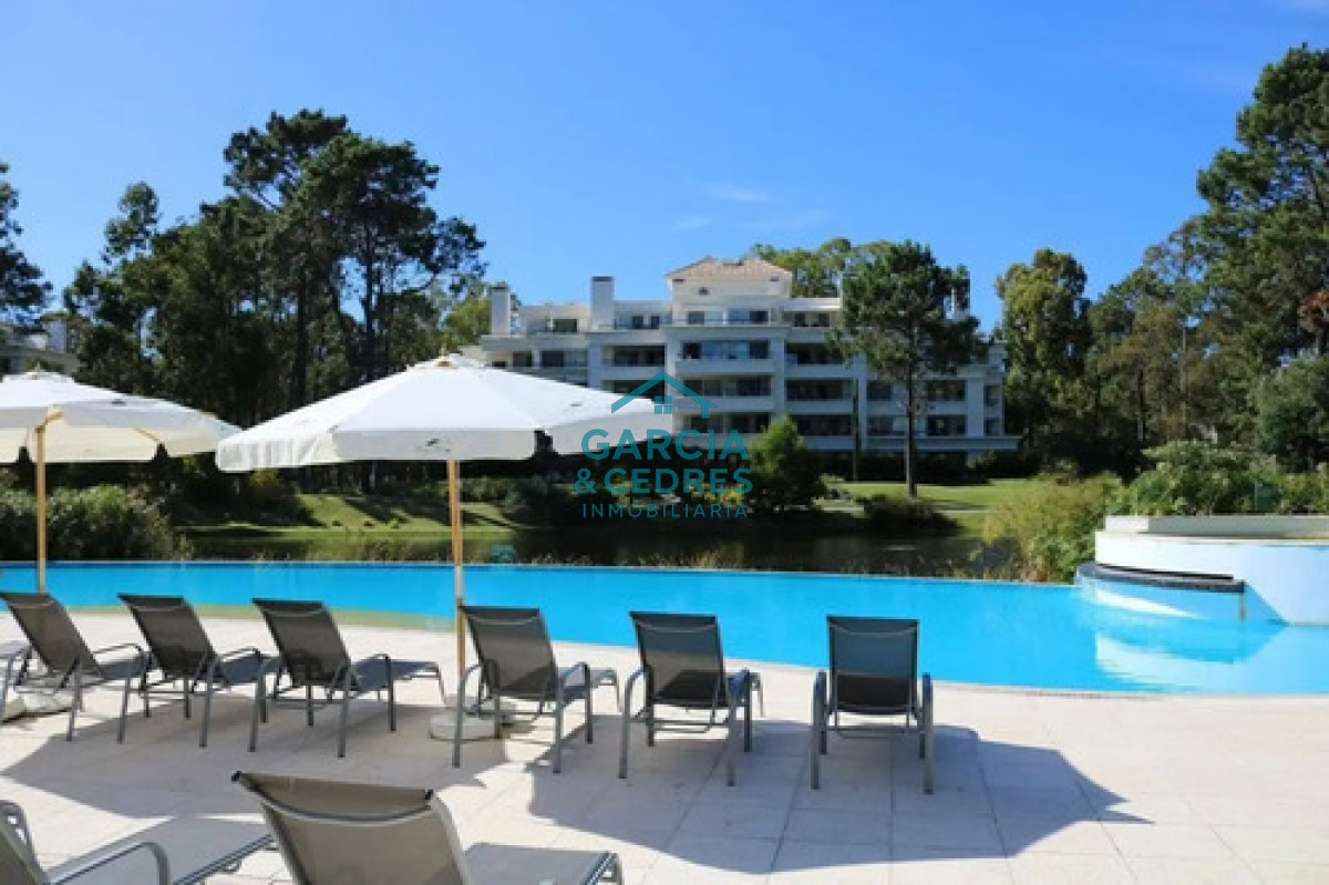 Apartamento ID.526 - Apartamento con excelente renta en Green Park, Solanas