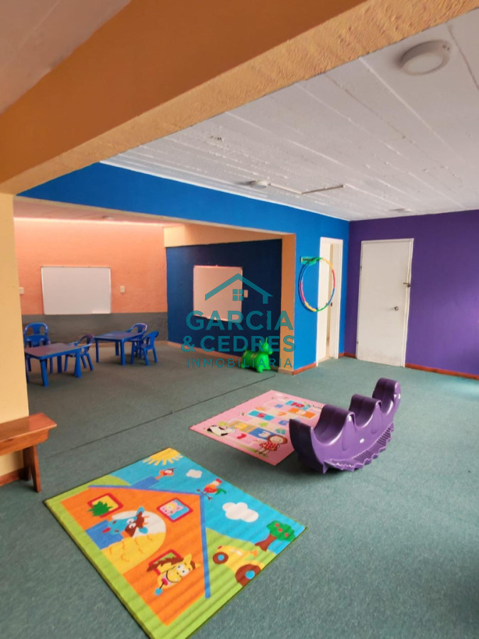 Apartamento ID.197 - Oportunidad !!! Venta Apartamento 4 Dormitorios y 3 baños Reciclado - Playa Brava - Parquemar Center