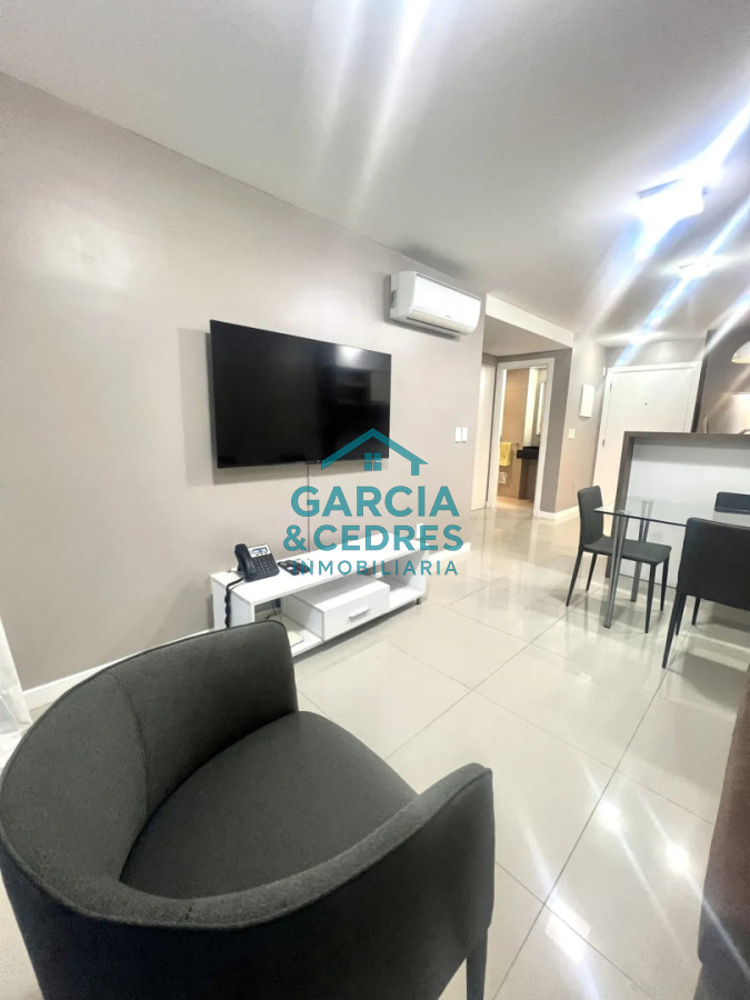 Apartamento ID.481 - Alquiler invernal en Chronos Tower, Punta del Este