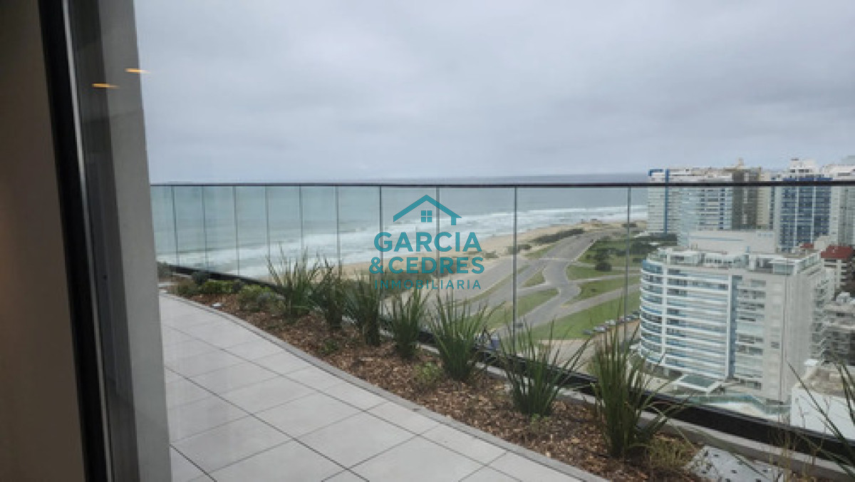 Apartamento ID.578 - Apartamento a estrenar en Manglar Brava, Punta del Este