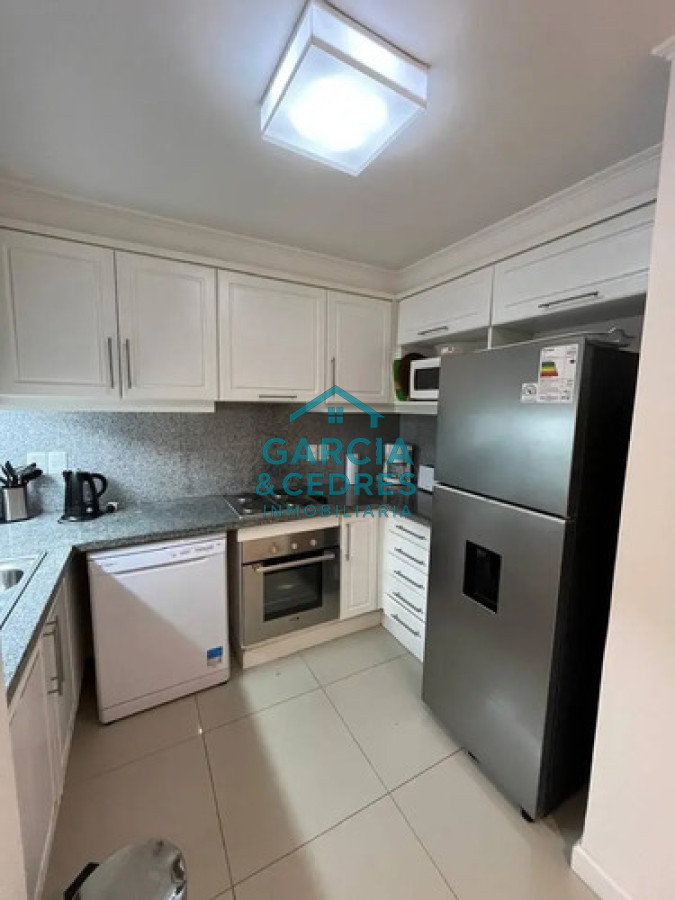 Apartamento ID.526 - Apartamento con excelente renta en Green Park, Solanas