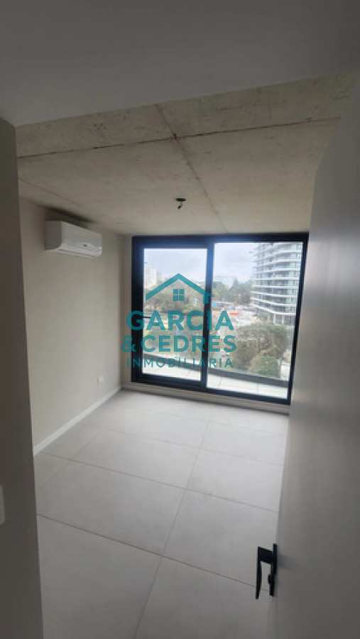 Apartamento ID.578 - Apartamento a estrenar en Manglar Brava, Punta del Este