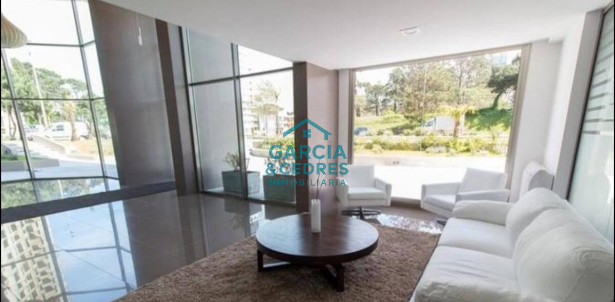 Apartamento ID.125 - ALQUILER DE TEMPORADA EN EDIFICIO STRADIVARIUS APTO 1 DORM. 1 BAÑO 