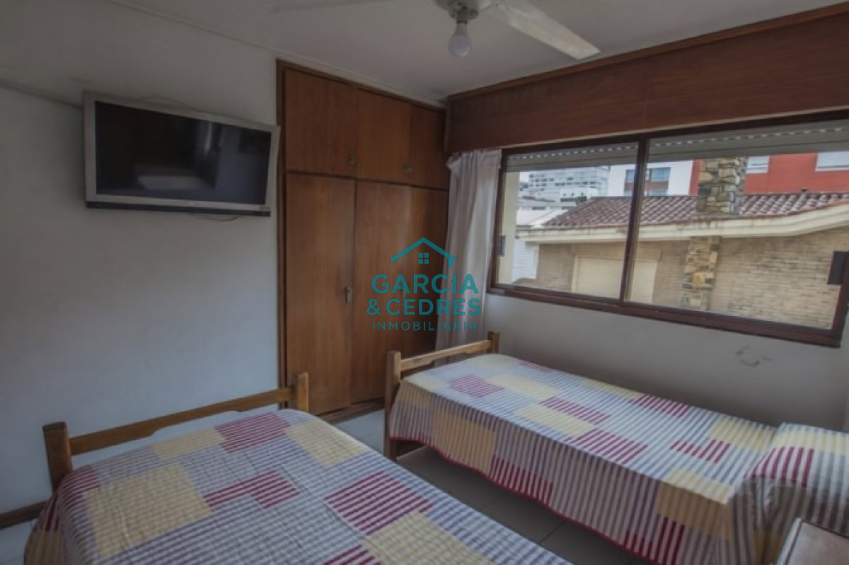 Apartamento ID.590 - Apartamento en primera línea en Playa El Emir, Peninsula 