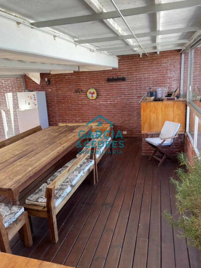 Apartamento ID.410 - HERMOSO PENTHOUSE EN VENTA 