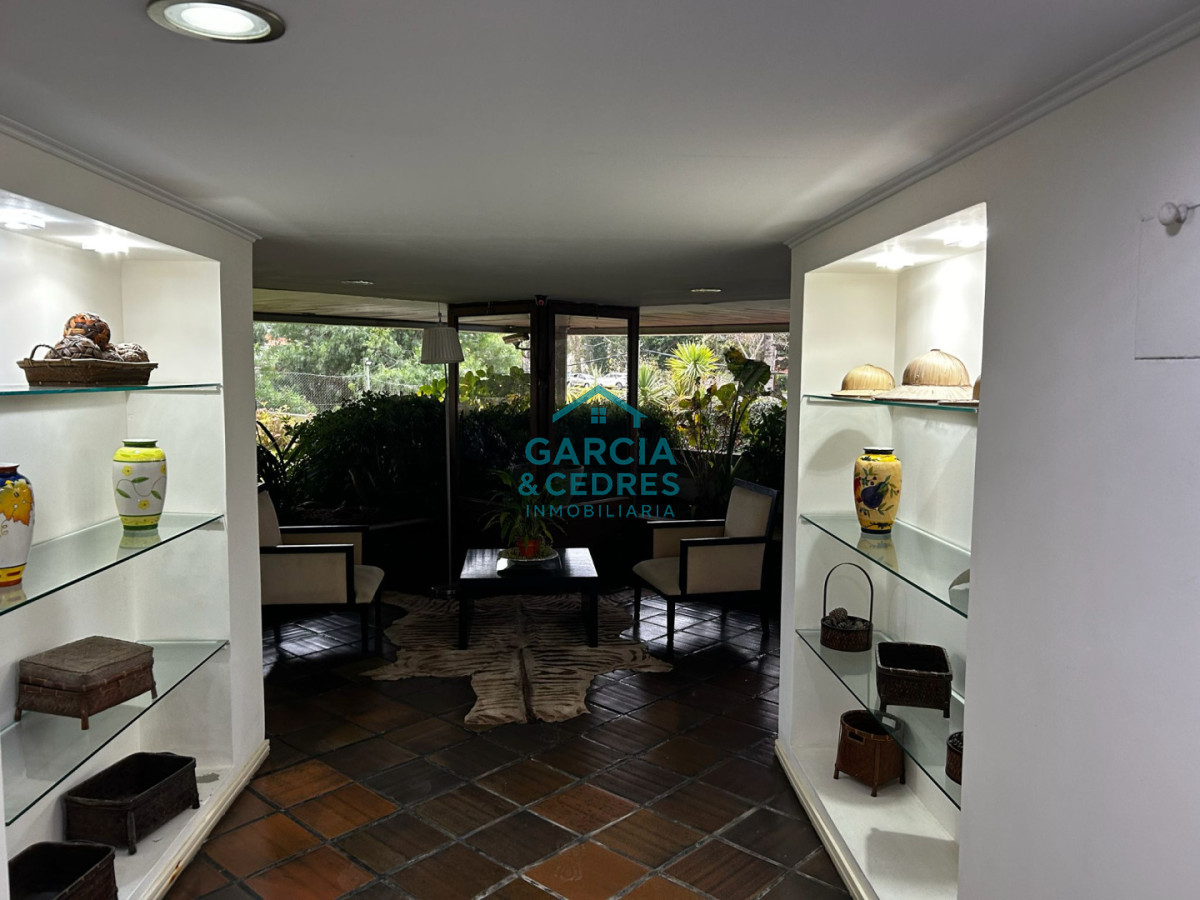 Apartamento ID.598 - TORRE MARINA ROOSEVELT EXCELENTE OPORTUNIDAD DE INVERSION 
