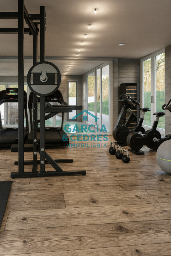 Apartamento ID.187 - APARTAMENTO EN POZO DE 1 DORM ZANZIBAR BOUTIQUE . PUNTA DEL ESTE - RINCON DEL INDIO