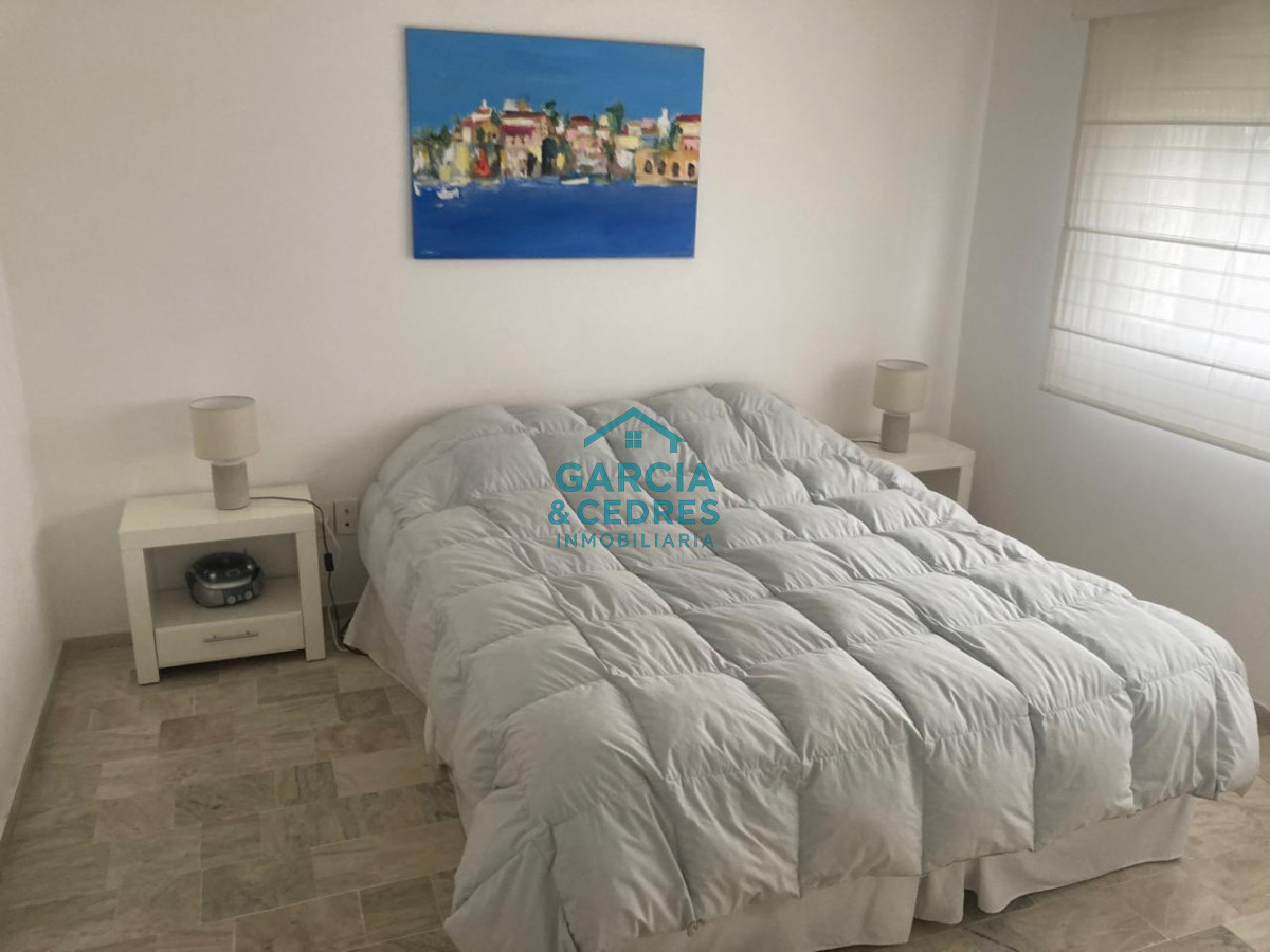 Apartamento ID.408 - VENDO APTO EN TORRE MARFIL DE 3 DORM + 2 BAÑOS 
