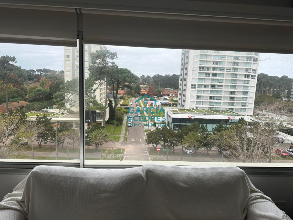 Apartamento ID.598 - TORRE MARINA ROOSEVELT EXCELENTE OPORTUNIDAD DE INVERSION 
