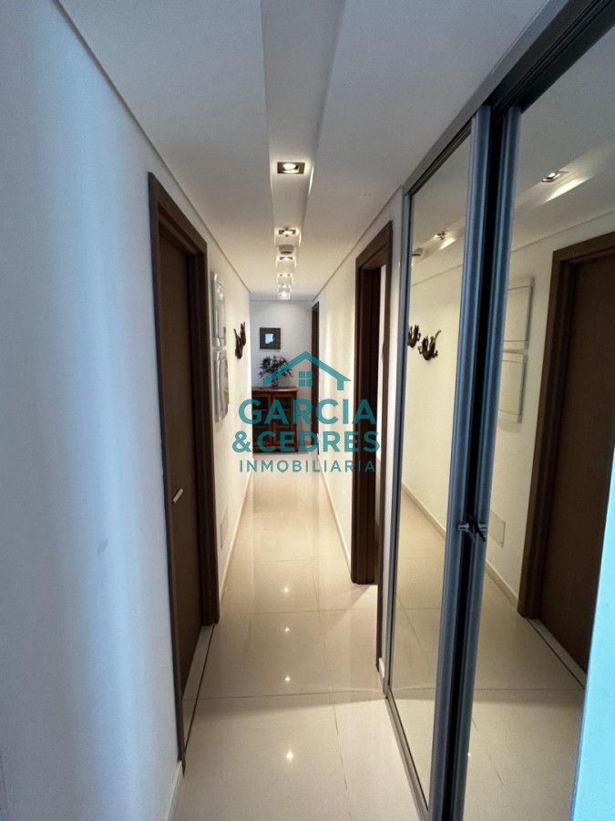 Apartamento ID.394 - VENDO EXCELENTE APTO DE 2 DORM+DEPENDENCIA , 4 BAÑOS EN TORRE LOOK BRAVA