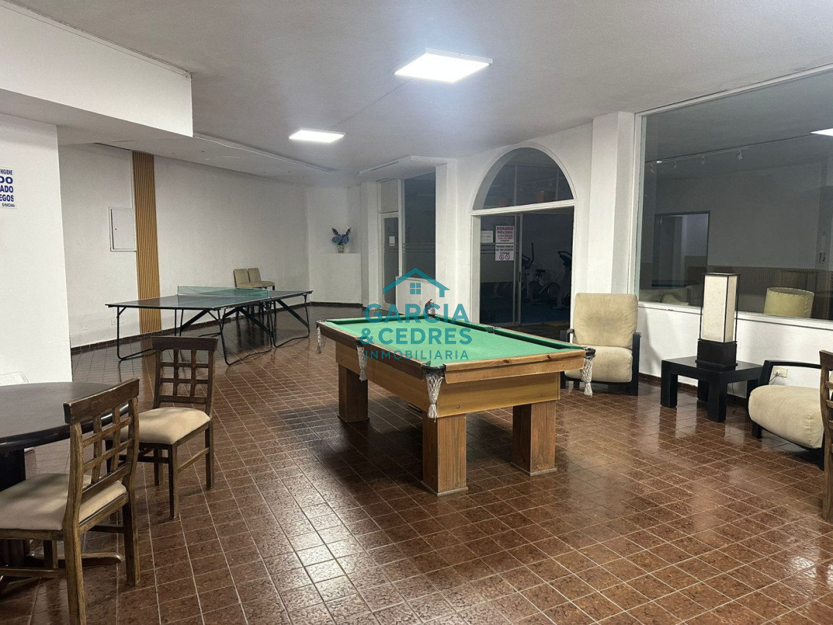 Apartamento ID.598 - TORRE MARINA ROOSEVELT EXCELENTE OPORTUNIDAD DE INVERSION 