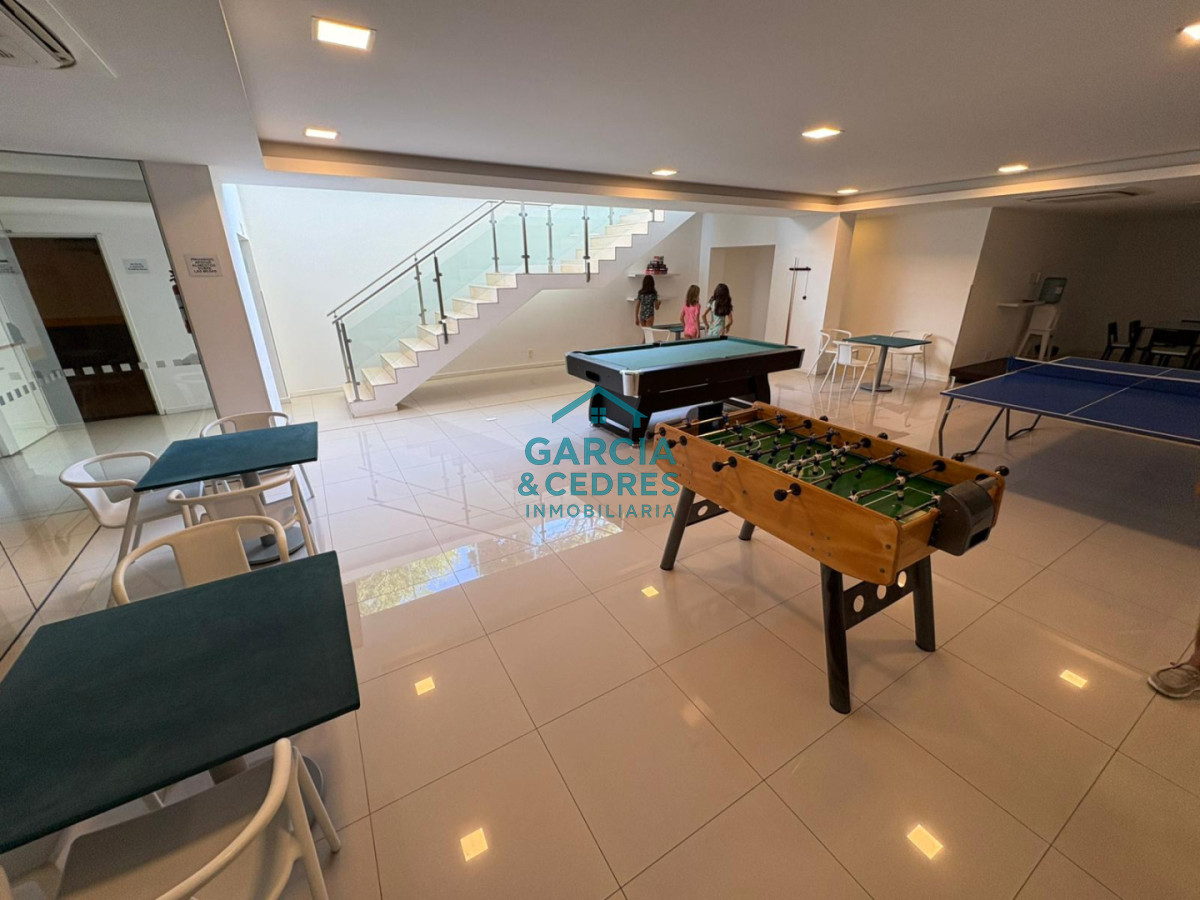 Apartamento ID.325 - Apartamento en Torre Esmeralda de 3 dormitorios, Playa Brava
