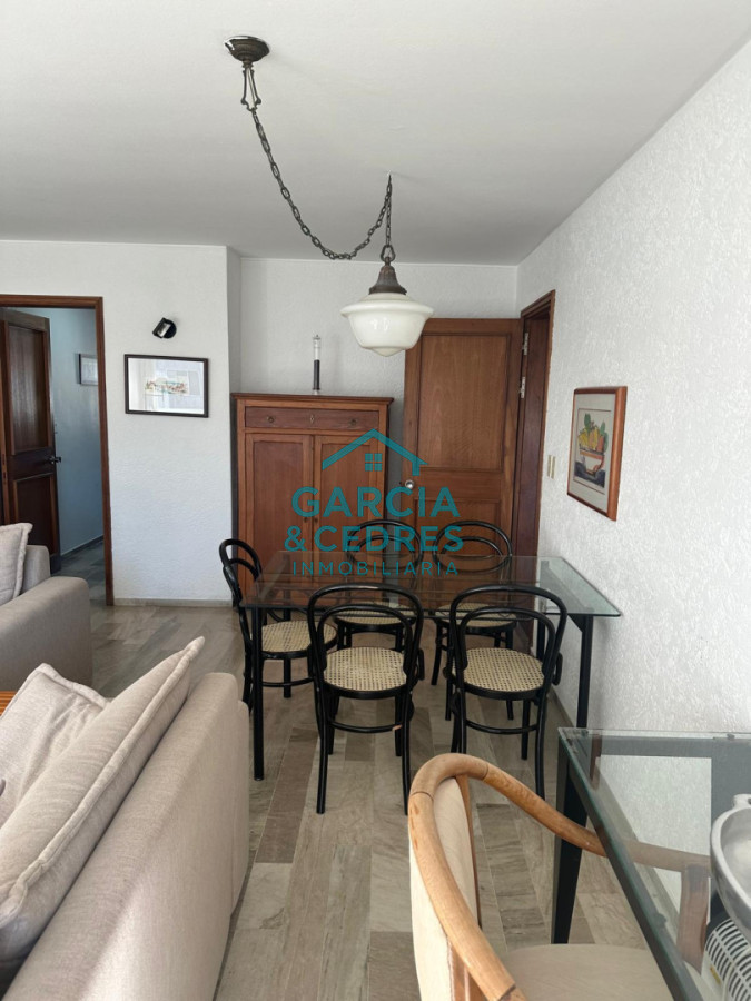 Apartamento ID.198 - Oportunidad Apartamento en Edificio Porto Santo de 3 dorm. y 3 baños