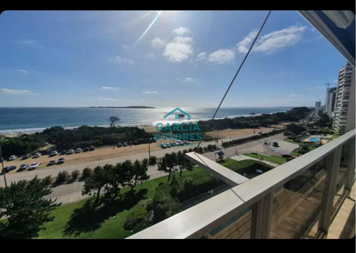 Apartamento ID.199 - APARTAMENTO DE 3 DORM+ SERVICIO Y 3 BAÑOS EN TEQUENDAMA II