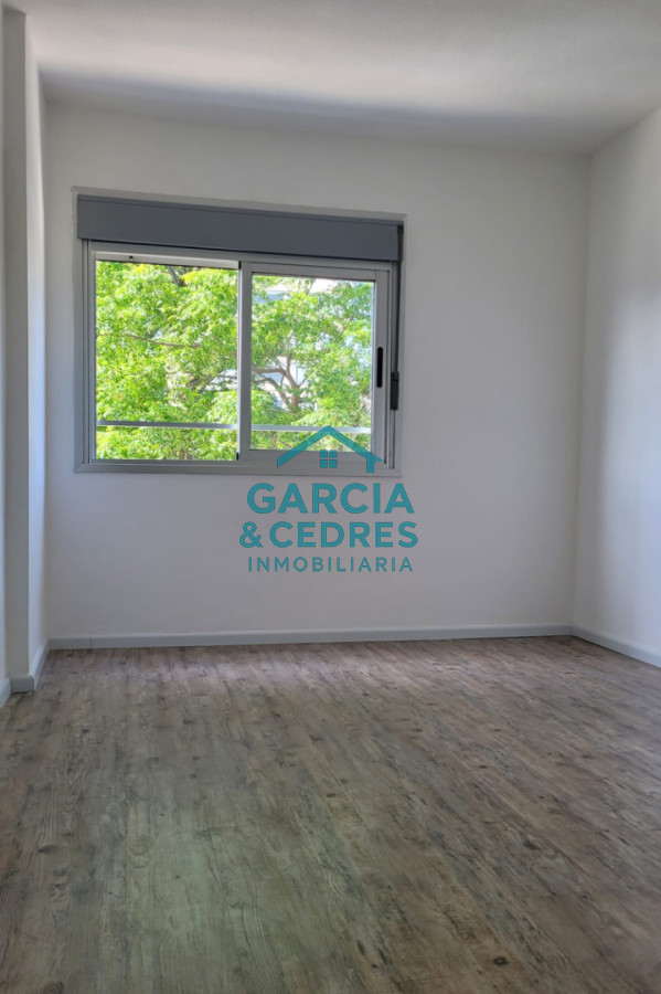 Apartamento ID.118 - OPORTUNIDAD APTO DE  2 DORM Y 1 BAÑO A ESTRENAR EN TORRE MIRADOR  