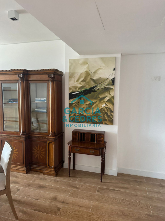 Apartamento ID.117 - APARTAMENTO EN TORRE TRUMP DE 1 DORMITORIO Y 2 BAÑOS 