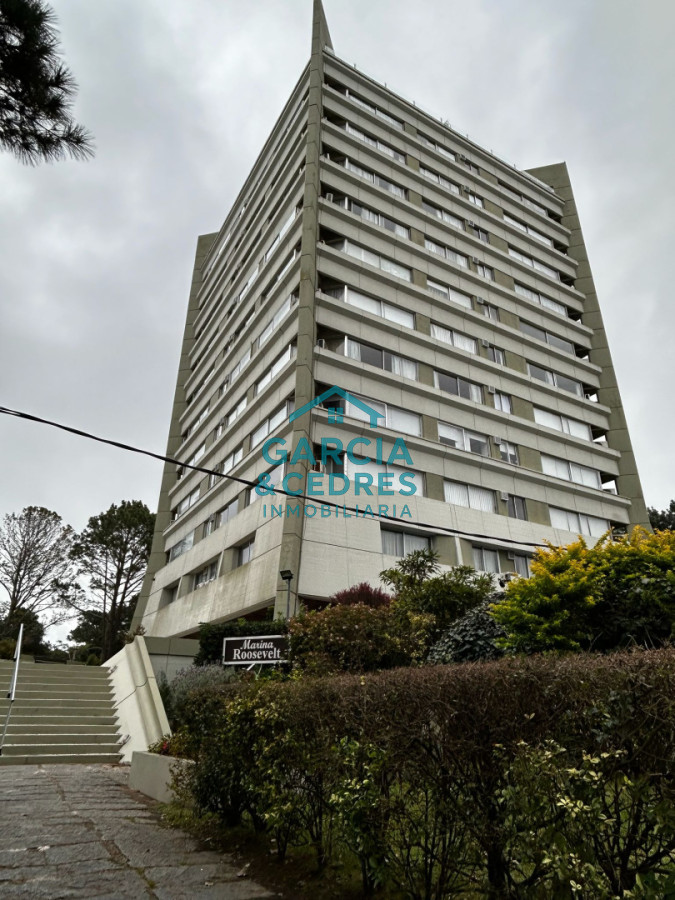 Apartamento ID.598 - TORRE MARINA ROOSEVELT EXCELENTE OPORTUNIDAD DE INVERSION 