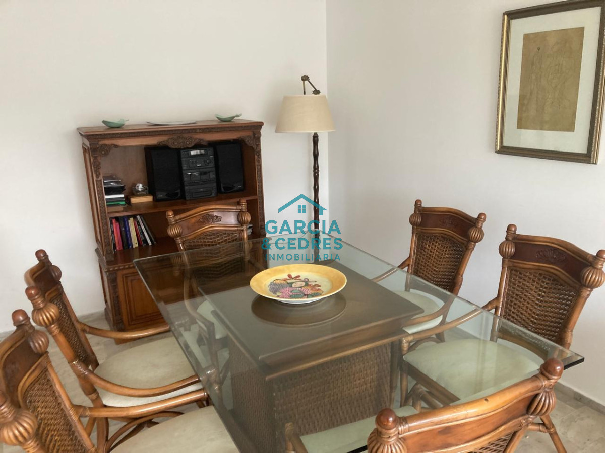 Apartamento ID.408 - VENDO APTO EN TORRE MARFIL DE 3 DORM + 2 BAÑOS 