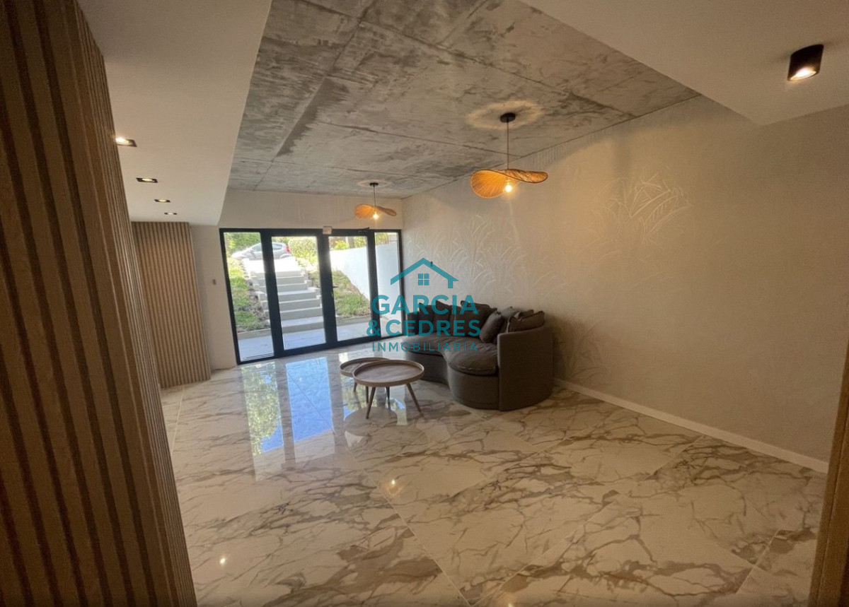 Apartamento ID.302 - Apartamento 2 Dormitorios en Aidy Grill, Punta del Este