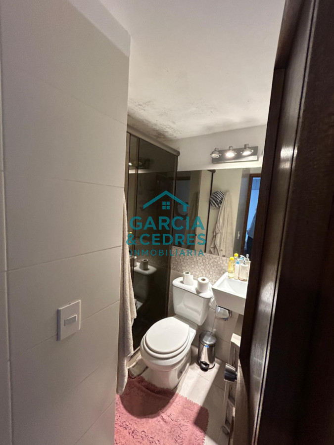 Apartamento ID.181 - Oportunidad Apartamento de 3 Dormitorios y 2 baños en Edificio Porto Santo - Punta del Este