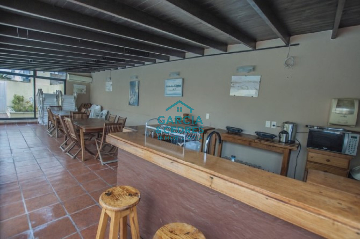 Apartamento ID.590 - Apartamento en primera línea en Playa El Emir, Peninsula 