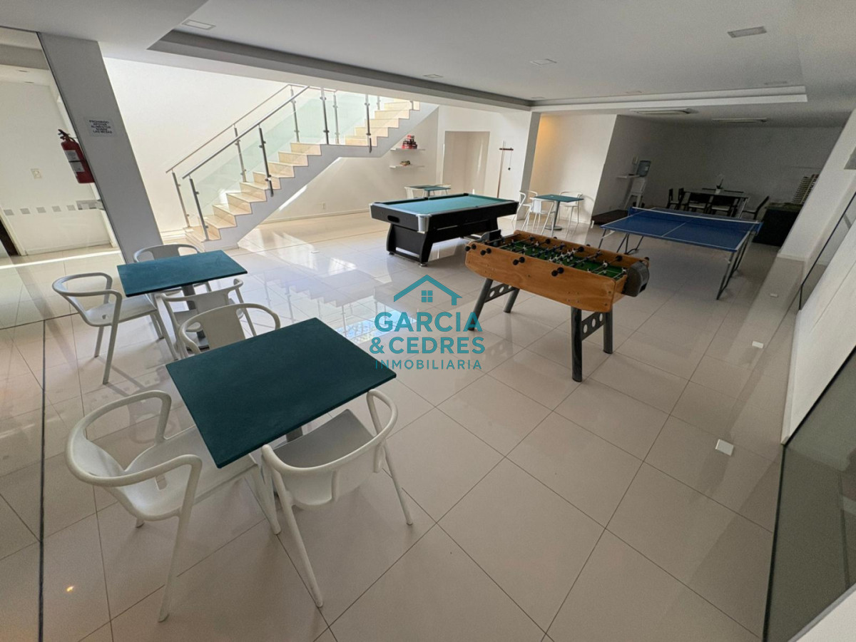 Apartamento ID.325 - Apartamento en Torre Esmeralda de 3 dormitorios, Playa Brava