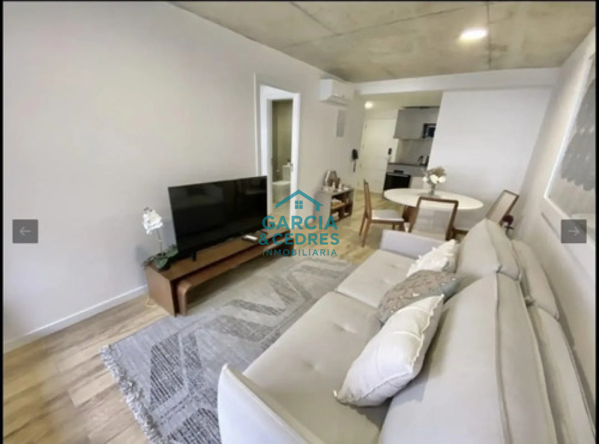 Apartamento ID.482 - Alquiler invernal en Mansa Inn Beach a pasos del mar, Punta del Este
