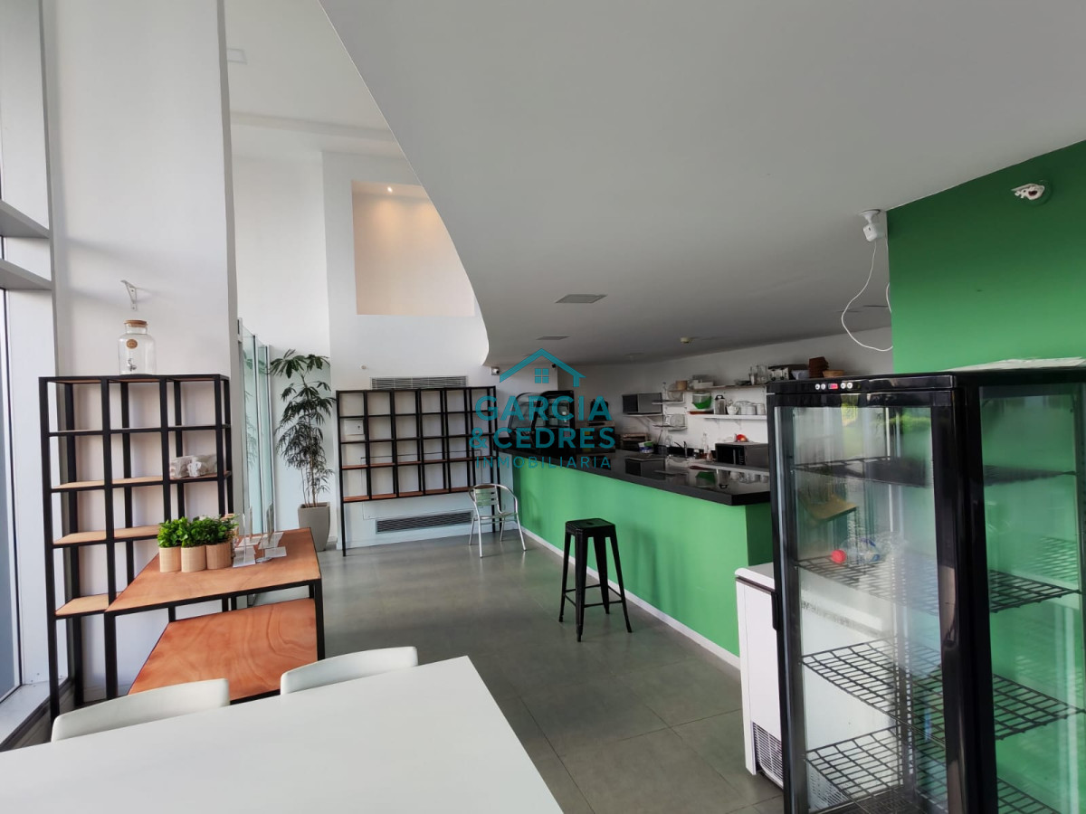 Apartamento ID.25 - VENDO EXCELENTE APTO DE 2 DORM+DEPENDENCIA , 4 BAÑOS EN TORRE LOOK BRAVA